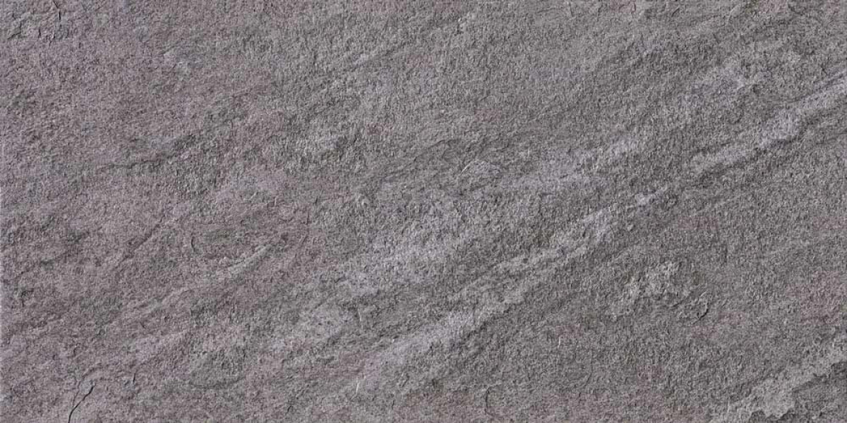 Керамогранит Atlas Concorde Brave 60.0x120.0 Grey Lastra фон (AT5K)