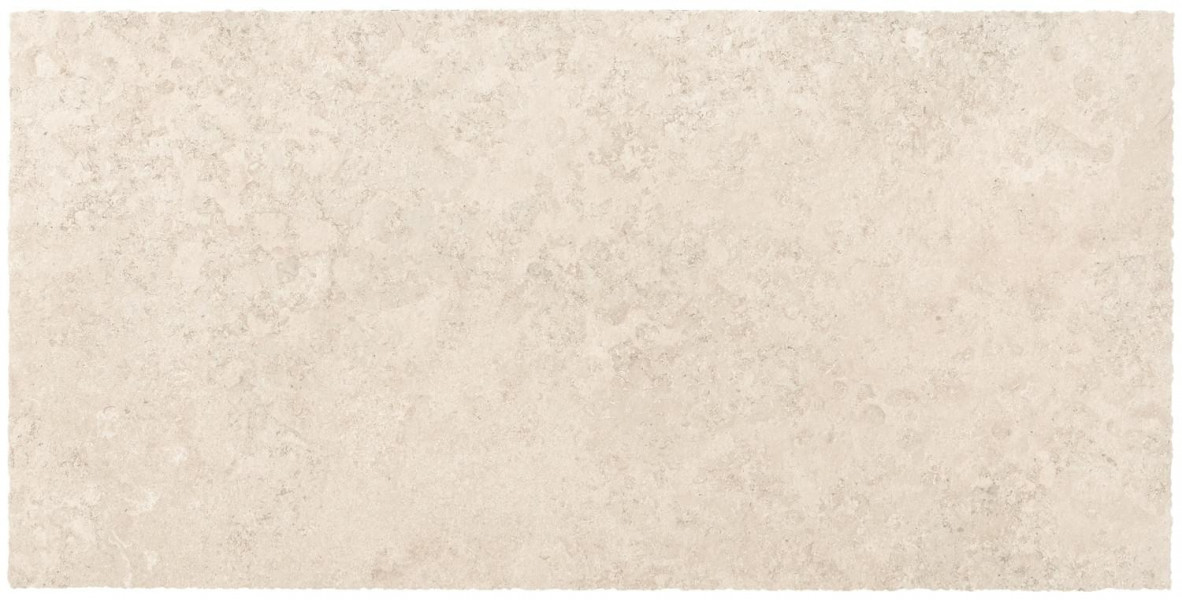 Керамогранит Atlas Concorde Lims 37.5x75 см Ivory Tumbled