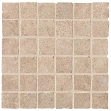 Керамогранит Atlas Concorde Lims 30x30 см Desert Mosaico Tumbled