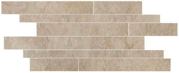 Керамогранит Atlas Concorde Lims 37.5x75 см Grey Brick