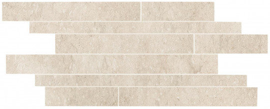 Керамогранит Atlas Concorde Lims 37.5x75 см Ivory Brick