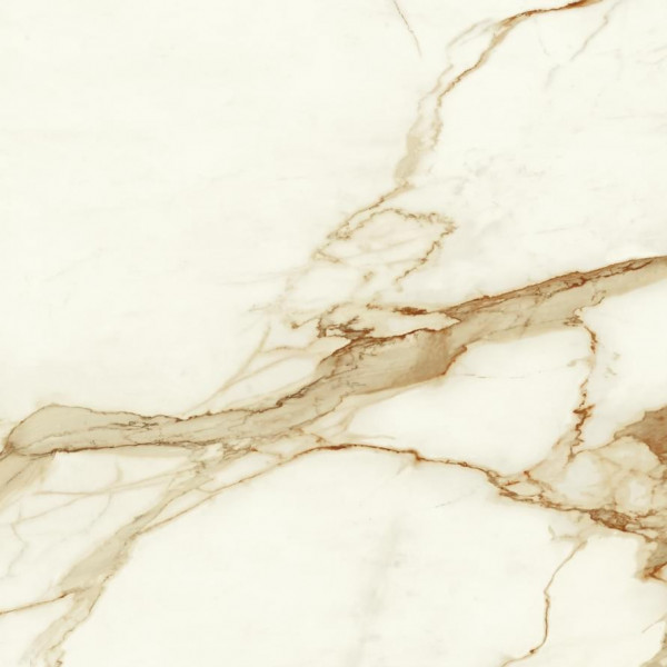 Керамогранит Atlas Concorde Marvel Shine Calacatta Imperiale Lappato 75x75 см, толщина 9 мм (A3W0)