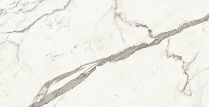 Керамогранит Atlas Concorde Marvel Shine Statuario Supremo Lappato 75x150 см, толщина 9 мм (A7GC)
