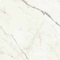 Керамогранит Atlas Concorde Marvel Shine Statuario Supremo Lappato 75x75 см, толщина 9 мм (A3WZ)