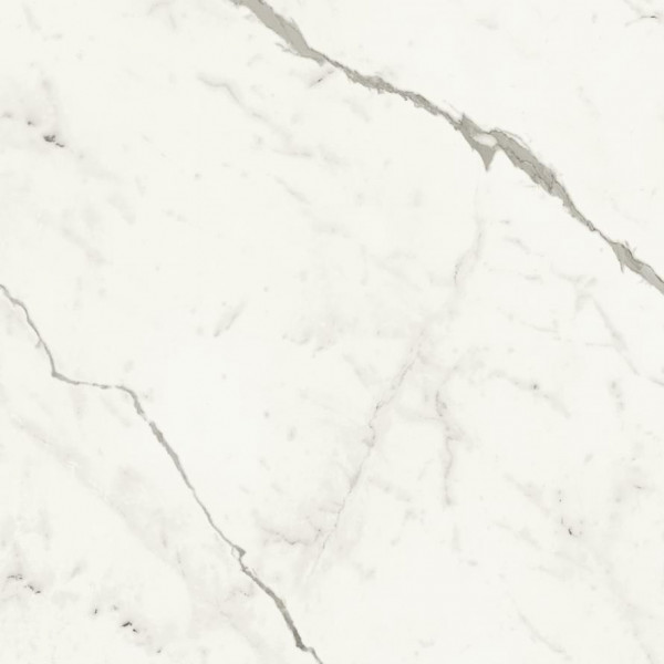 Керамогранит Atlas Concorde Marvel Shine Statuario Supremo Lappato 75x75 см, толщина 9 мм (A3WZ)