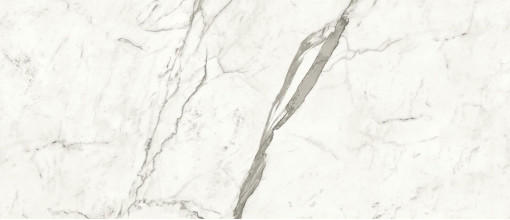 Керамогранит Atlas Concorde Marvel Shine Statuario Supremo Lappato 120x278 см, толщина 6 мм (A4O0)