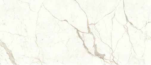 Керамогранит Atlas Concorde Marvel Shine Calacatta Prestigio Bookmatch A Lappato 120x278 см, толщина 6 мм (A4O2)