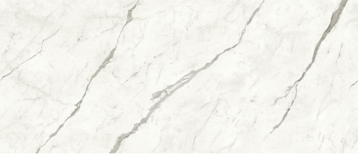 Керамогранит Atlas Concorde Marvel Shine Statuario Supremo Bookmatch A Lappato 120x278 см, толщина 6 мм (A4O4)