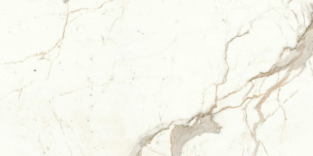 Керамогранит Atlas Concorde Marvel Shine Calacatta Prestigio Lappato 60x120 см, толщина 9 мм (A4Q1)