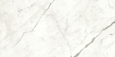 Керамогранит Atlas Concorde Marvel Shine Statuario Supremo Lappato 60x120 см, толщина 9 мм (A4Q2)