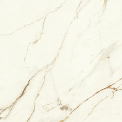 Керамогранит Atlas Concorde Marvel Shine Calacatta Imperiale Matt 120x120 см, толщина 9 мм (A4Q7)