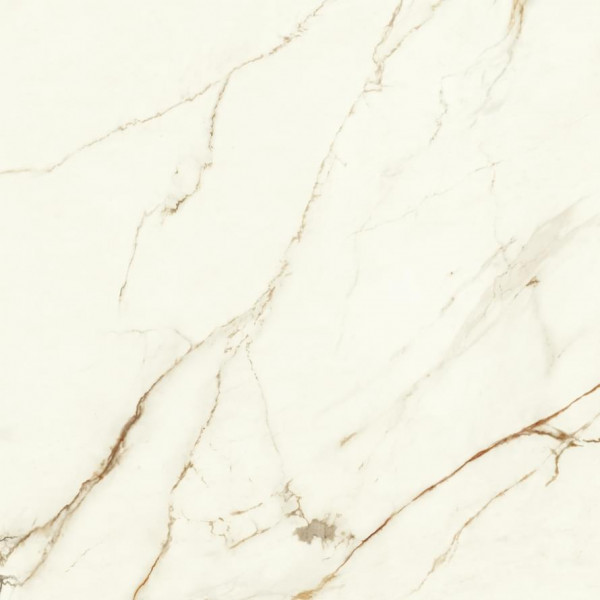 Керамогранит Atlas Concorde Marvel Shine Calacatta Imperiale Matt 120x120 см, толщина 9 мм (A4Q7)