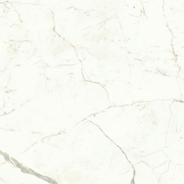 Керамогранит Atlas Concorde Marvel Shine Calacatta Prestigio Lappato 120x120 см, толщина 9 мм (A4Q9)