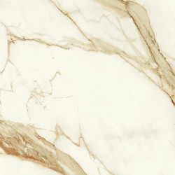 Керамогранит Atlas Concorde Marvel Shine Calacatta Imperiale R10B Soft Touch 60x60 см, толщина 9 мм (A4QP)
