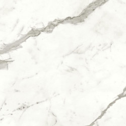 Керамогранит Atlas Concorde Marvel Shine Statuario Supremo Lappato 60x60 см, толщина 9 мм (A4QU)