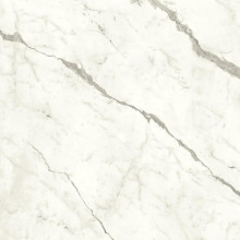 Керамогранит Atlas Concorde Marvel Shine Statuario Supremo Lappato 120x120 см, толщина 9 мм (A4RA)