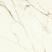 Керамогранит Atlas Concorde Marvel Shine Calacatta Imperiale Lappato 120x120 см, толщина 9 мм (A4RB)