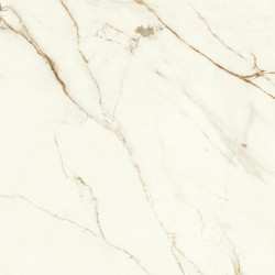 Керамогранит Atlas Concorde Marvel Shine Calacatta Imperiale Lappato 120x120 см, толщина 9 мм (A4RB)