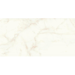 Керамогранит Atlas Concorde Marvel Shine Calacatta Delicato Lappato 120x240 см, толщина 9 мм (A4RH)