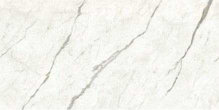 Керамогранит Atlas Concorde Marvel Shine Statuario Supremo Lappato 120x240 см, толщина 9 мм (A4RJ)