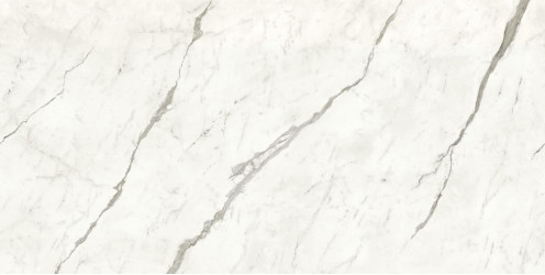 Керамогранит Atlas Concorde Marvel Shine Statuario Supremo Lappato 120x240 см, толщина 9 мм (A4RJ)
