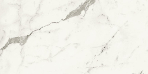 Керамогранит Atlas Concorde Marvel Shine Statuario Supremo Lappato 37.5x75 см, толщина 9 мм (A4RM)