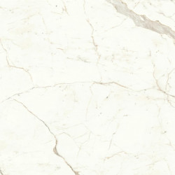 Керамогранит Atlas Concorde Marvel Shine Calacatta Prestigio Lappato 160x160 см, толщина 6 мм (A4RP)