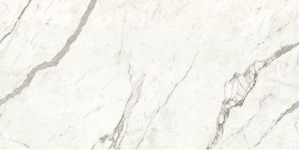 Керамогранит Atlas Concorde Marvel Shine Statuario Supremo Lappato 160x320 см, толщина 6 мм (A4RS)