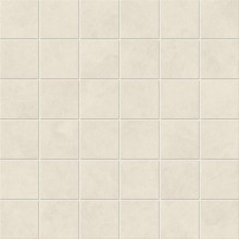 Керамогранит Atlas Concorde Prism Cotton Mosaico Matt 30x30 см смола (A4V1)