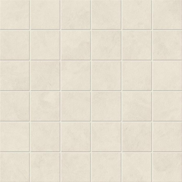 Керамогранит Atlas Concorde Prism Cotton Mosaico Matt 30x30 см смола (A4V1)