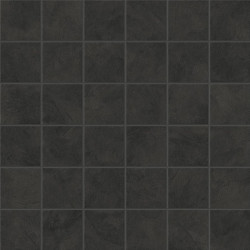Керамогранит Atlas Concorde Prism Graphite Mosaico Matt 30x30 см смола (A4V4)