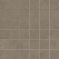 Керамогранит Atlas Concorde Prism Suede Mosaico Matt 30x30 см смола (A4VZ)