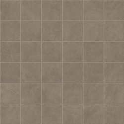 Керамогранит Atlas Concorde Prism Suede Mosaico Matt 30x30 см смола (A4VZ)
