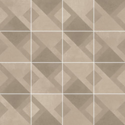 Керамогранит Atlas Concorde Venti Boost Carpet 2 Warm 20x20 см