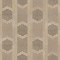 Керамогранит Atlas Concorde Venti Boost Carpet 3 Warm 20x20 см (A3OL)
