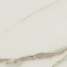Керамогранит Atlas Concorde Russia Empire Calacatta Diamond Bottone 7,2x7,2 мрамор, матовый