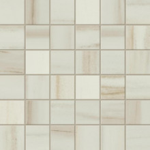 Керамогранит Atlas Concorde Russia Empire Lasa Mosaic 30x30 мрамор, матовый