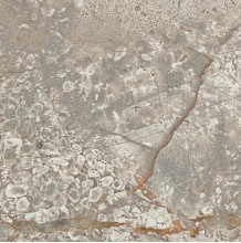 Керамогранит Atlas Concorde Russia Empire Silver Root Bottone 7,2x7,2 мрамор, матовый