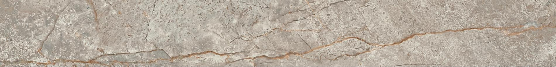 Керамогранит Atlas Concorde Russia Empire Silver Root Listello 7,2x60 мрамор, матовый