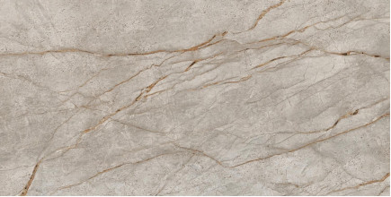 Керамогранит Atlas Concorde Russia Empire Silver Root Rett 80x160 мрамор, матовый