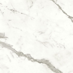 Керамогранит Atlas Concorde Marvel Shine Statuario Supremo Silk 60x60 см, толщина 9 мм (A5TE)