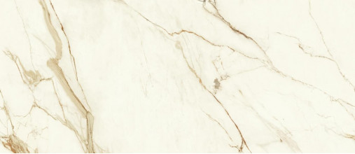 Керамогранит Atlas Concorde Marvel Shine Calacatta Imperiale Lp Kit Endless 5 Pcs 120x278 см, толщина 6 мм (A6EQ)