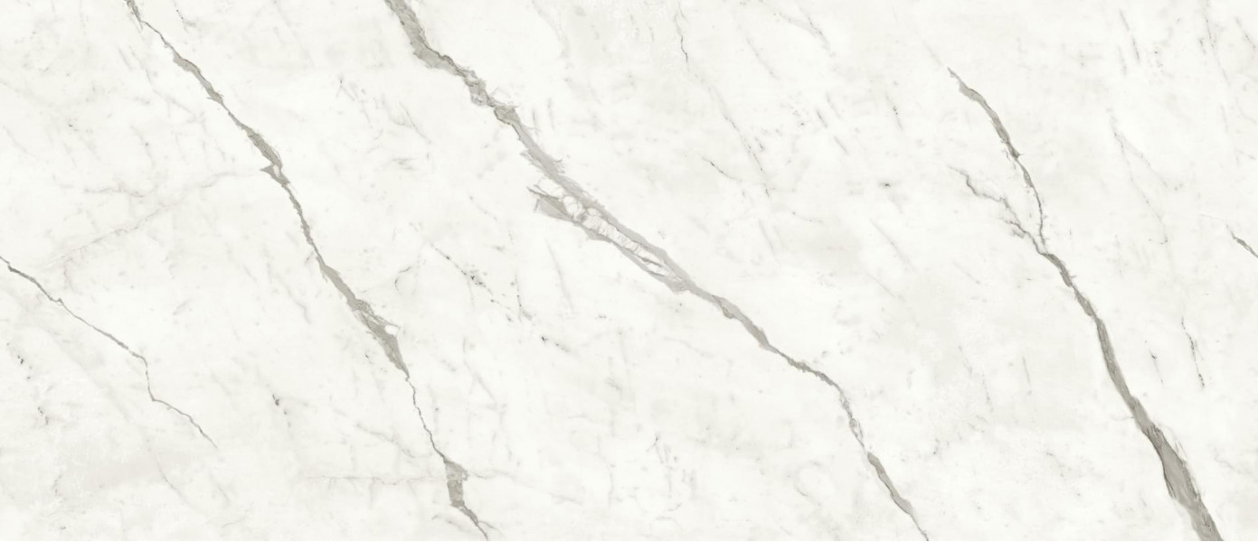 Керамогранит Atlas Concorde Marvel Shine Statuario Supremo Silk Kit Endless 5 Pcs 120x278 см, толщина 6 мм (A6ES)