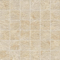 Керамогранит Atlas Concorde Norde Magnesio Mosaico 30x30 см камень (A59L)