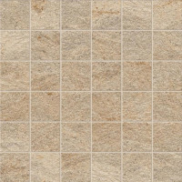 Керамогранит Atlas Concorde Norde Oro Mosaico 30x30 см камень (A59M)