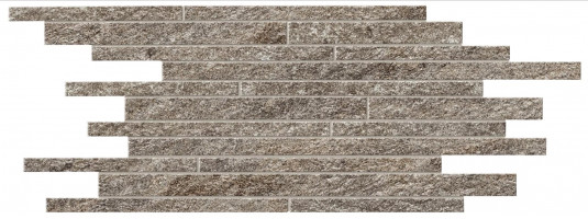 Керамогранит Atlas Concorde Norde Piombo Brick 30x60 см камень (A59S)