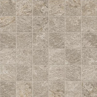 Керамогранит Atlas Concorde Norde Platino Mosaico 30x30 см камень (A59N)