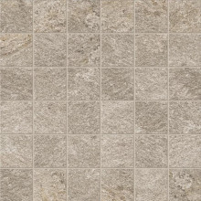 Керамогранит Atlas Concorde Norde Platino Mosaico 30x30 см камень (A59N)