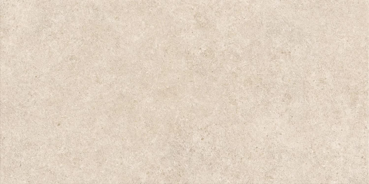 Керамогранит Atlas Concorde Boost Stone 60.0x120.0 камень Ivory Grip фон (A66S)