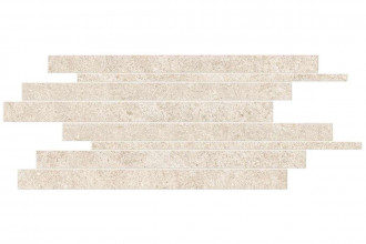 Керамогранит Atlas Concorde Boost Stone 30.0x60.0 камень Ivory Brick декор (A7C4)
